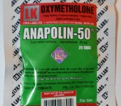Anapolin 50mg (100 tab)