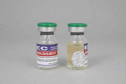 Boldoject 200mg/ml (10ml)