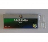D-Dubol 100mg/amp