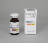 Drostanolone Propionat Genesis 100mg/ml (10ml)