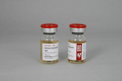 Durabol 100mg/ml (10ml)