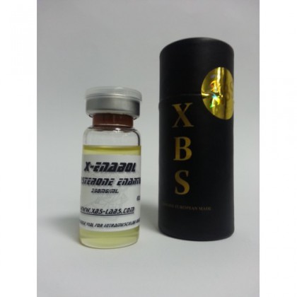 Enabol XBS 250mg/ml (10ml)