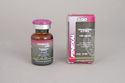 Finexal 100mg/ml (10ml)