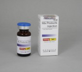 Genesis Mix Steroid injeksjon 250mg/ml (10ml)