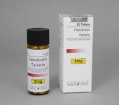 Halotestin Genesis 5mg (50 tab)