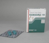 Kamagra Gold green 100mg/tab