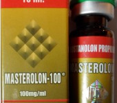 Masterolon 100mg/ml (10ml)