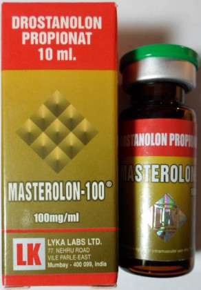 Masterolon 100mg/ml (10ml)