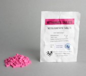 Methanabol tabletter 10mg (100 tab)
