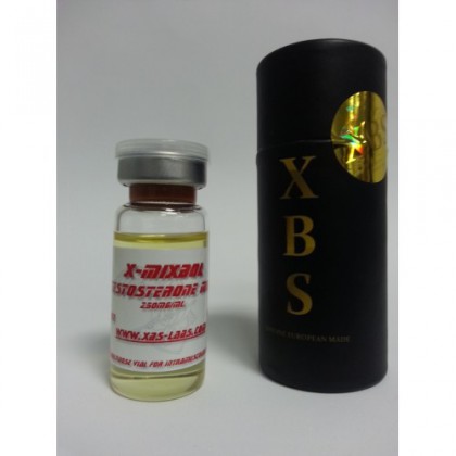 Mixbol XBS 250mg/ml (10ml)