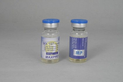 MX 197mg/ml (10ml)
