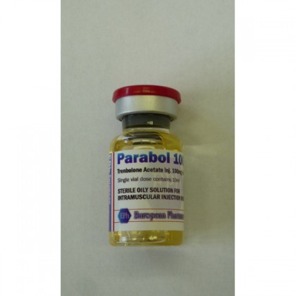 Parabol 100mg/ml (10ml)