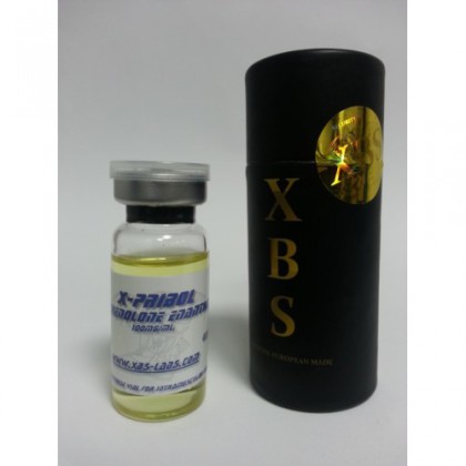 Pribol XBS 100mg/ml (10ml)
