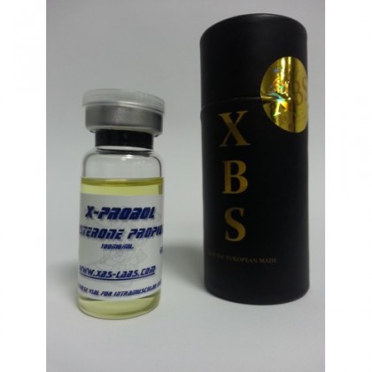 Probol XBS 100mg/ml (10ml)