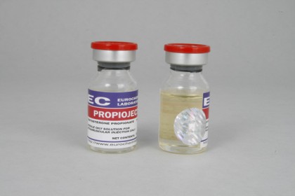 Propioject 100mg/ml (10ml)