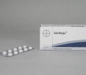 Provironum Bayer 25mg (50 tab)