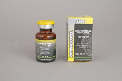 Remastril 100mg/ml (10ml)