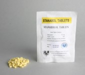 Stanabol 10mg (100 tab)
