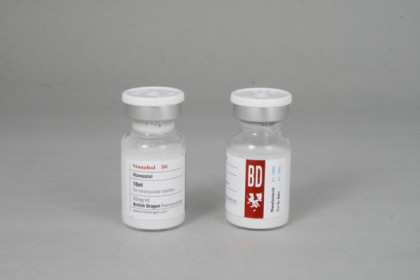 Stanabol 50mg/ml (10ml)