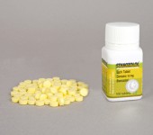 Stanozolol LA 10mg (100 tab)