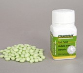 Stanozolol LA 5mg (200 tab)