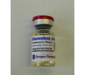 Stenobol 100mg/ml (10ml)