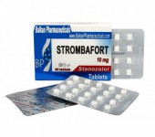 Strombafort 10mg (100 tab)