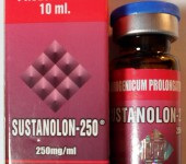 Sustanolon 250mg/ml (10ml)