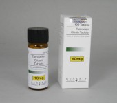 Tamoxifene Citrate tabletter 10mg (100 tab)
