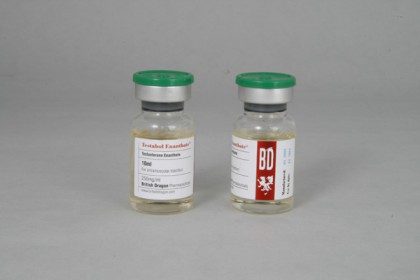 Testabol Enanthate 250mg/ml (10ml)