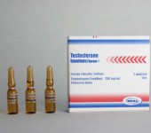 Testosteron Enanthate Norma 250mg/amp