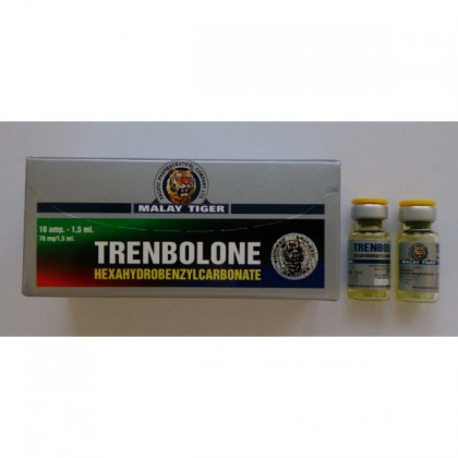 Trenbolone MT 76mg/1.5ml