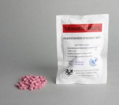 Turanabol tabletter 10mg (200 tab)