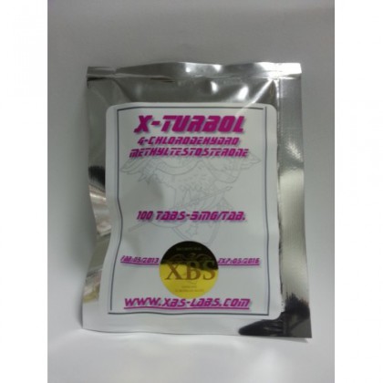Turbol XBS 10mg (100 tab)