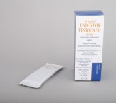 Undestor Testocaps 40mg (60 cps)